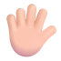 Hello Icon