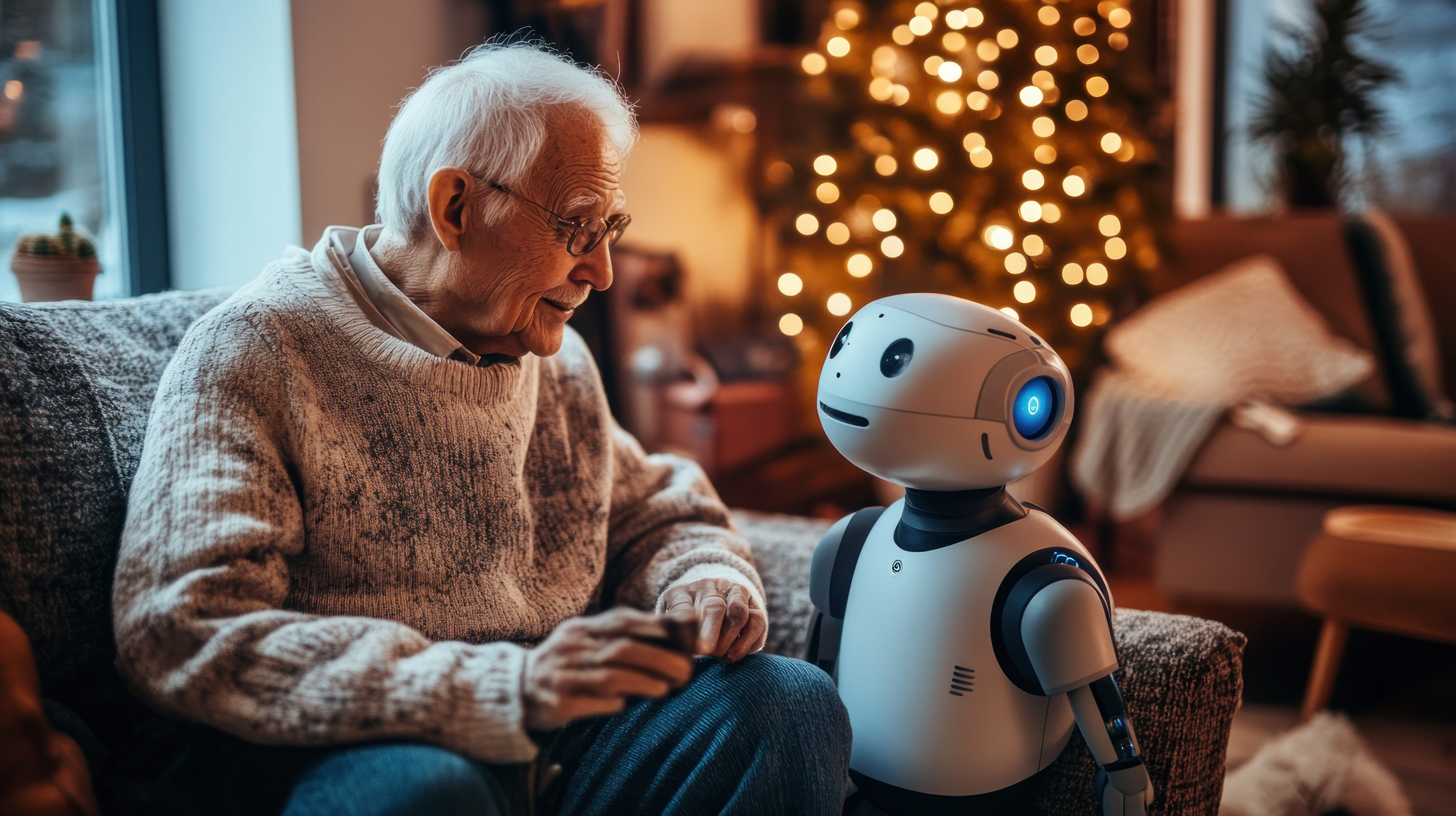 Digital Companion